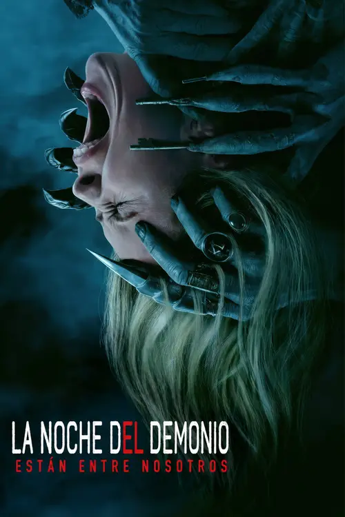 LA NOCHE DEL DEMONIO 6