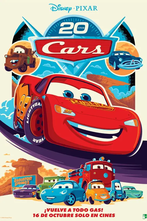 CARS