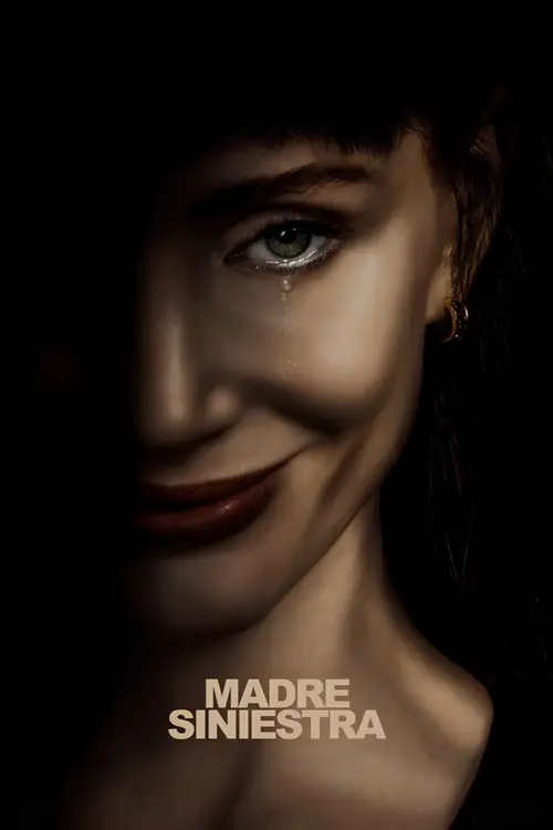 MADRE SINIESTRA